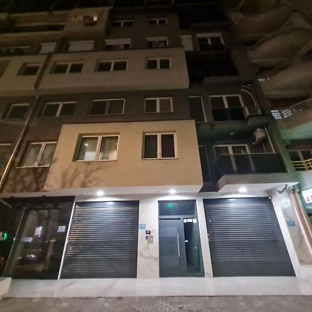 Marand Apartment Scopia Exterior foto