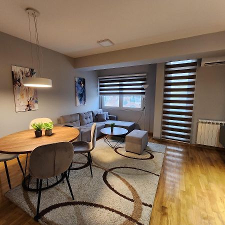 Marand Apartment Scopia Exterior foto