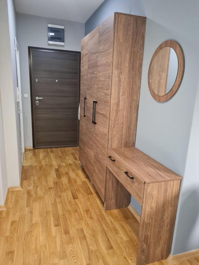 Marand Apartment Scopia Exterior foto