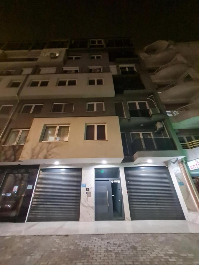 Marand Apartment Scopia Exterior foto