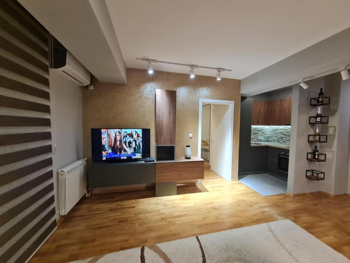 Marand Apartment Scopia Exterior foto