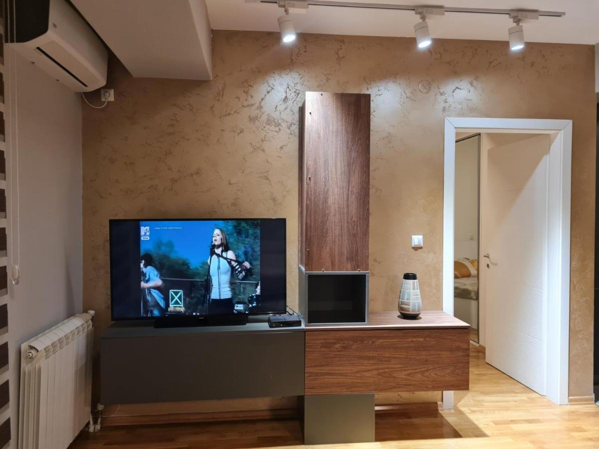 Marand Apartment Scopia Exterior foto