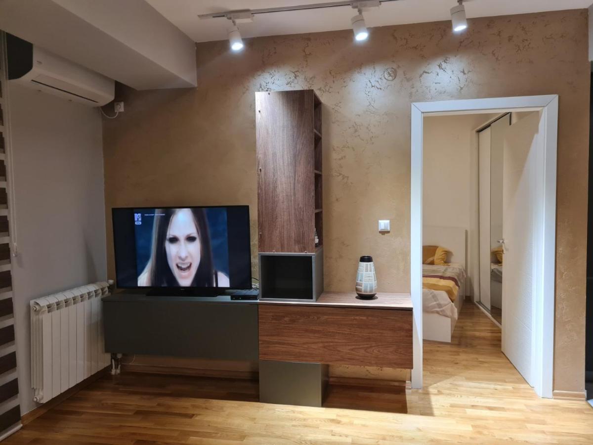 Marand Apartment Scopia Exterior foto