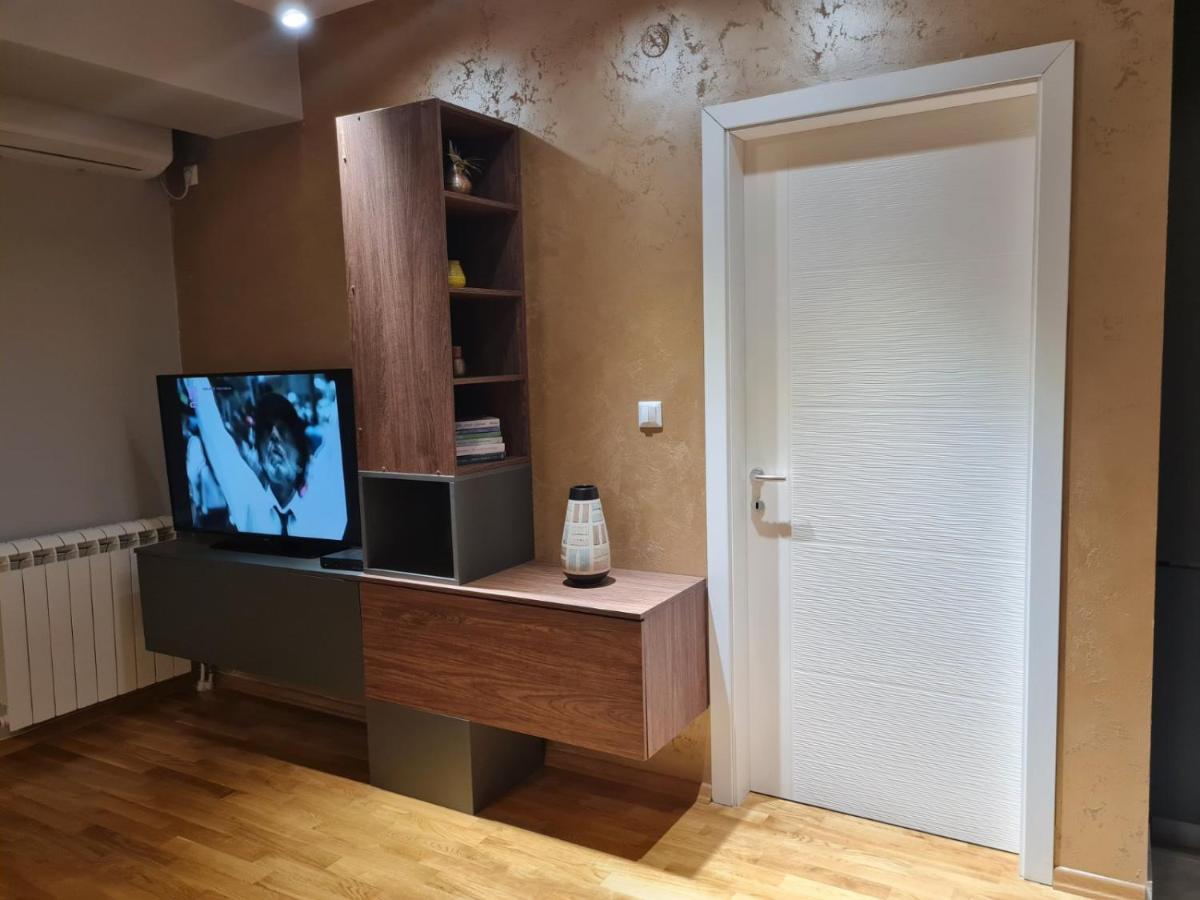 Marand Apartment Scopia Exterior foto