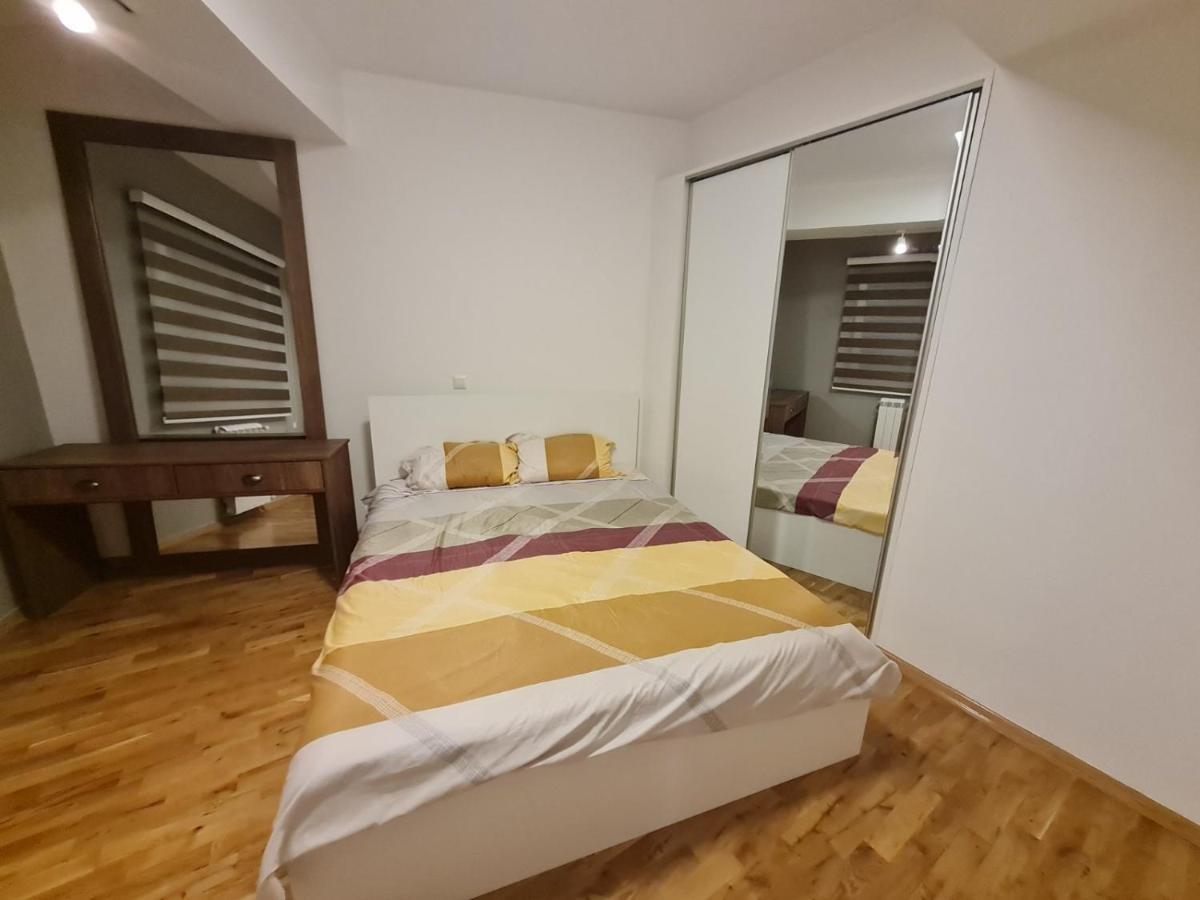 Marand Apartment Scopia Exterior foto