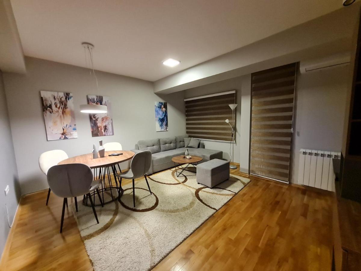 Marand Apartment Scopia Exterior foto
