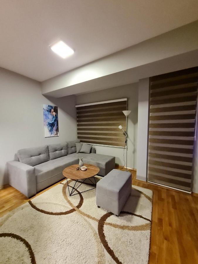 Marand Apartment Scopia Exterior foto
