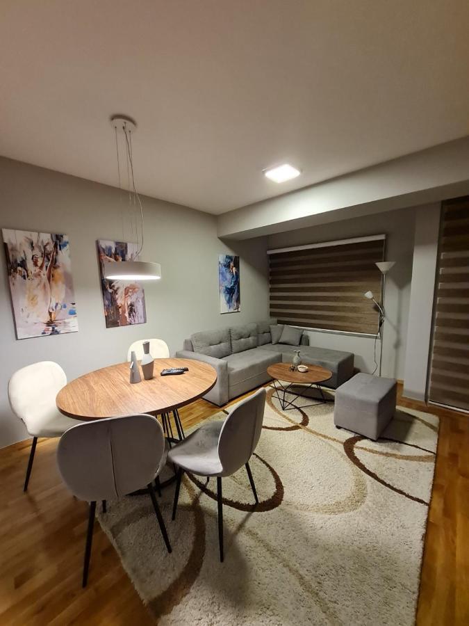 Marand Apartment Scopia Exterior foto