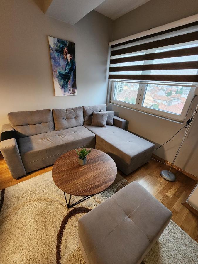 Marand Apartment Scopia Exterior foto